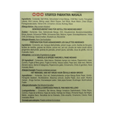 MDH STUFFED PARANTHA 100G